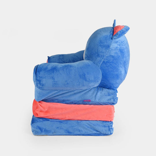 3 Layer Baby Floor Seat/Support Sofa Seat - 6M+