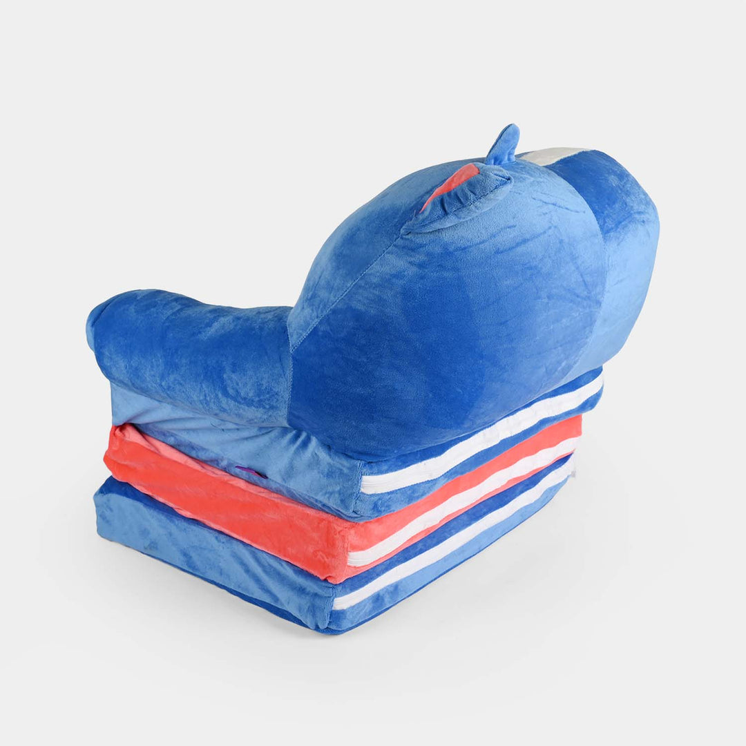3 Layer Baby Floor Seat/Support Sofa Seat - 6M+