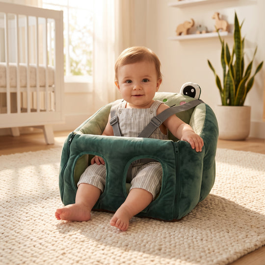 Chair Baby Floor Seat/Support Sofa Seat - 6M+