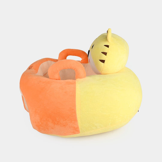 Tiger Baby Floor Seat/Support Sofa Seat - 6M+