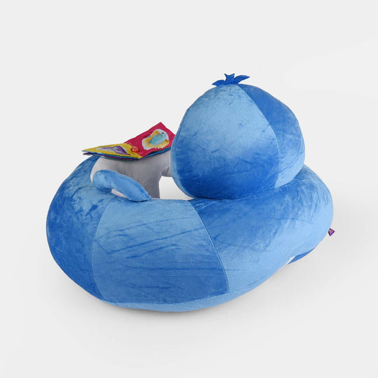 Penguin Baby Floor Seat/Support Sofa Seat - 6M+