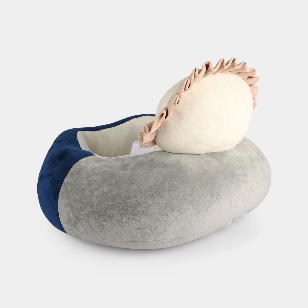 Lion Baby Floor Seat/Support Sofa Seat - 6M+