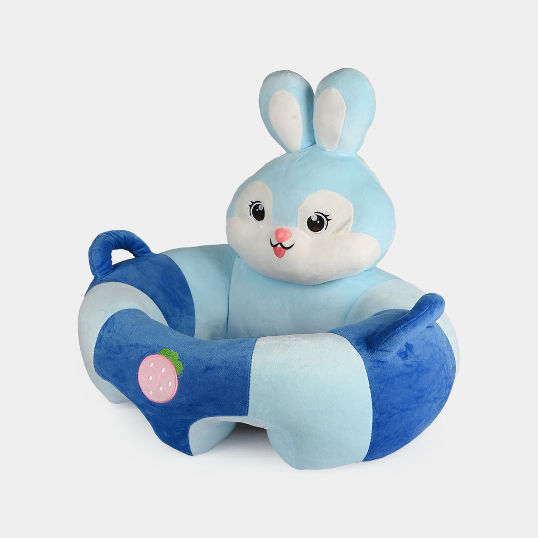 Rabbit Baby Floor Seat/Support Sofa Seat - 6M+