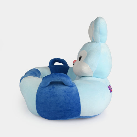 Rabbit Baby Floor Seat/Support Sofa Seat - 6M+