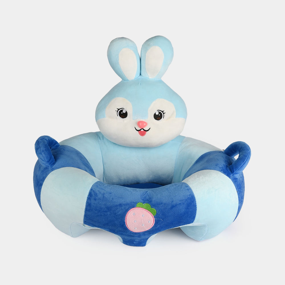 Rabbit Baby Floor Seat/Support Sofa Seat - 6M+