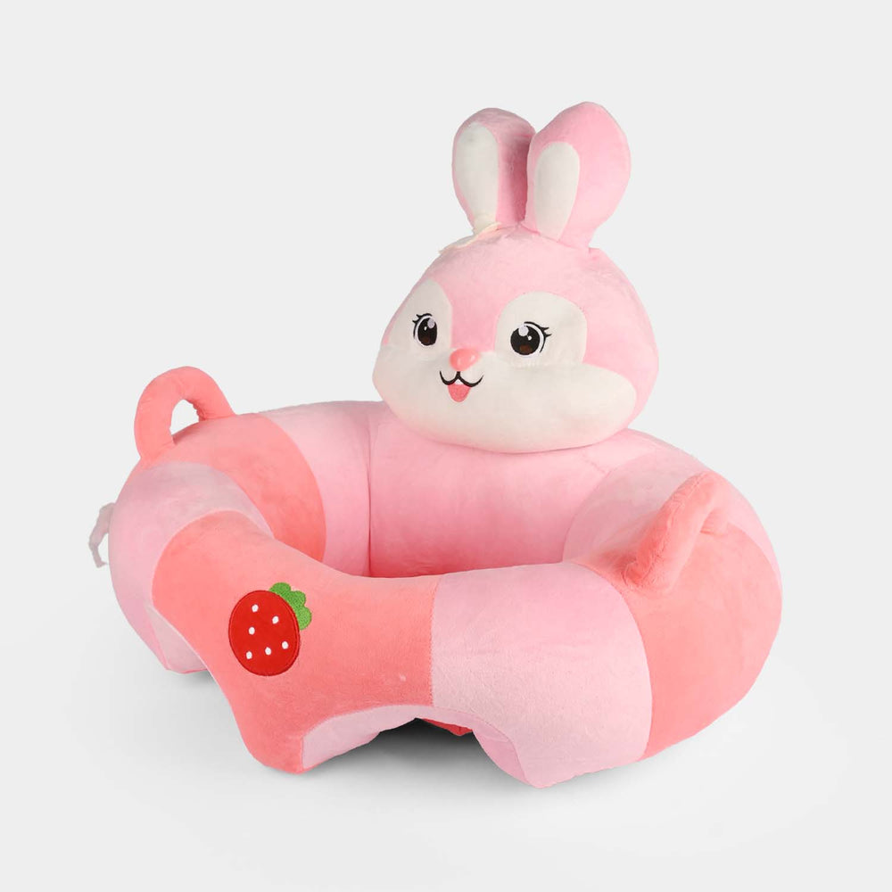 Rabbit Baby Floor Seat/Support Sofa Seat - 6M+
