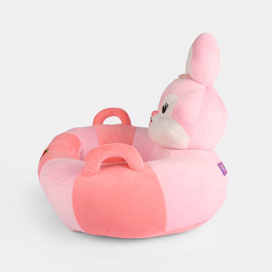 Rabbit Baby Floor Seat/Support Sofa Seat - 6M+