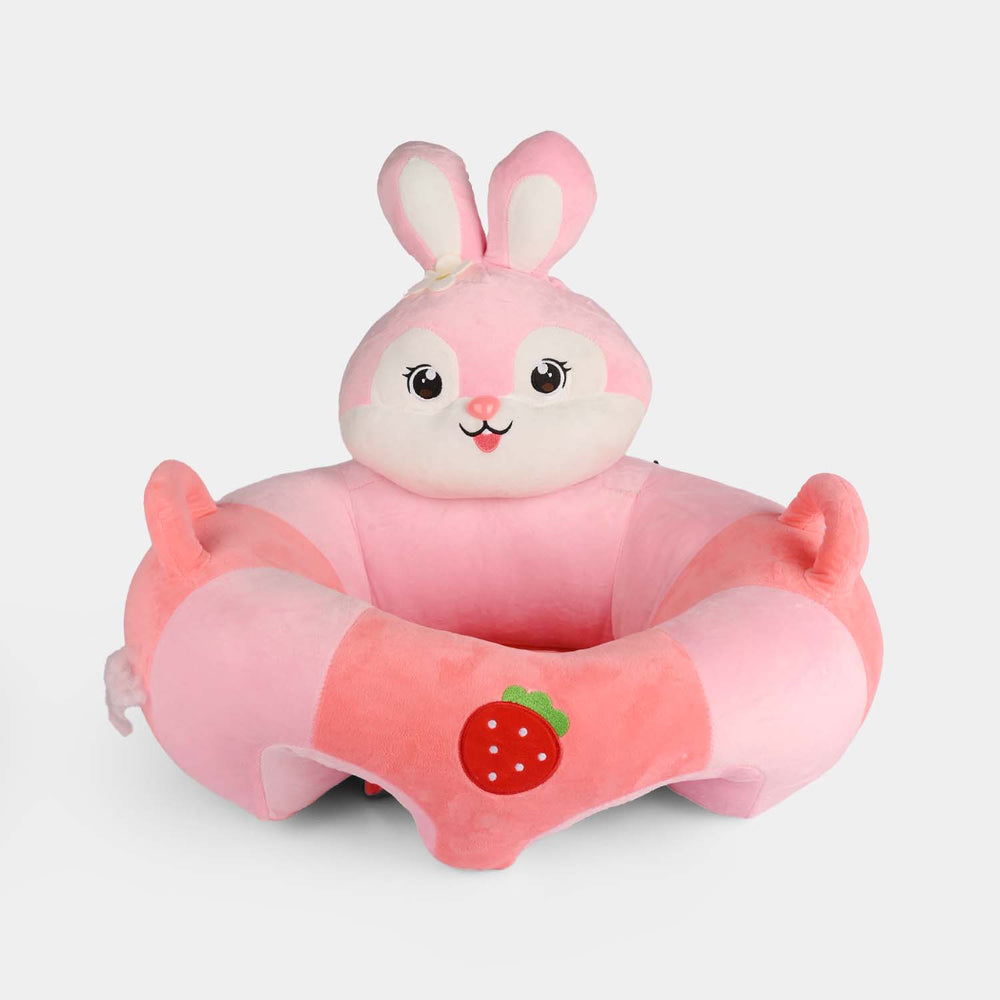 Rabbit Baby Floor Seat/Support Sofa Seat - 6M+