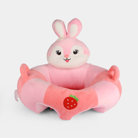 Rabbit Baby Floor Seat/Support Sofa Seat - 6M+