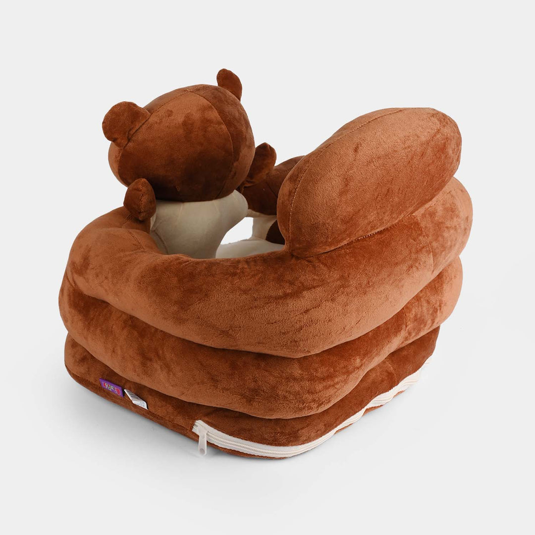 Baby Floor Seat/Support Sofa Seat - 6M+