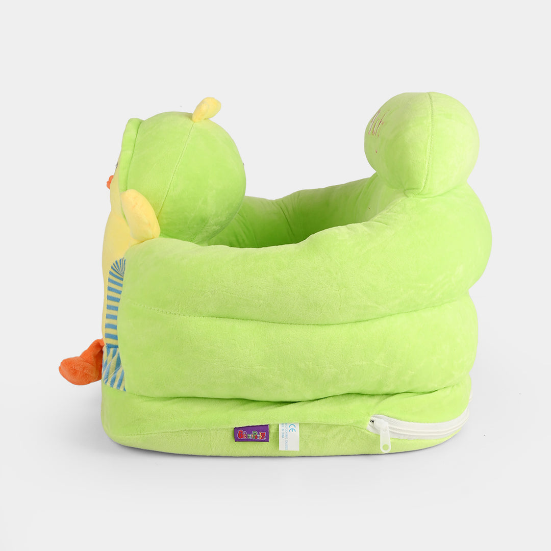 Baby Floor Seat/Support Sofa Seat - 6M+