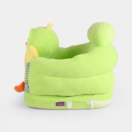 Baby Floor Seat/Support Sofa Seat - 6M+