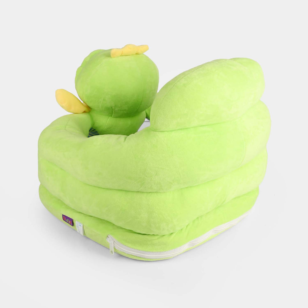 Baby Floor Seat/Support Sofa Seat - 6M+