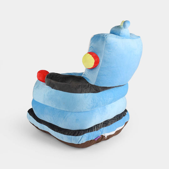 Robot Baby Floor Seat/Support Sofa Seat - 6M+