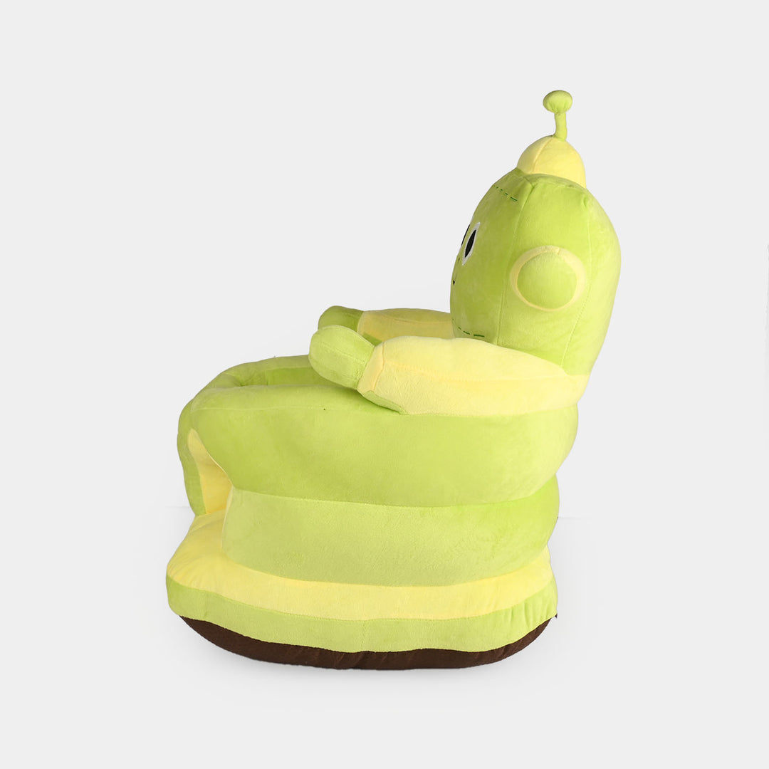 Robot Baby Floor Seat/Support Sofa Seat - 6M+