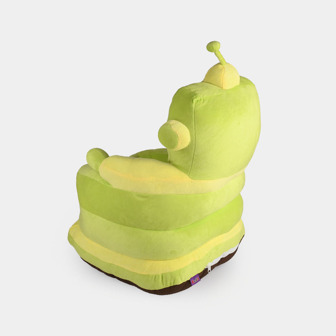 Robot Baby Floor Seat/Support Sofa Seat - 6M+