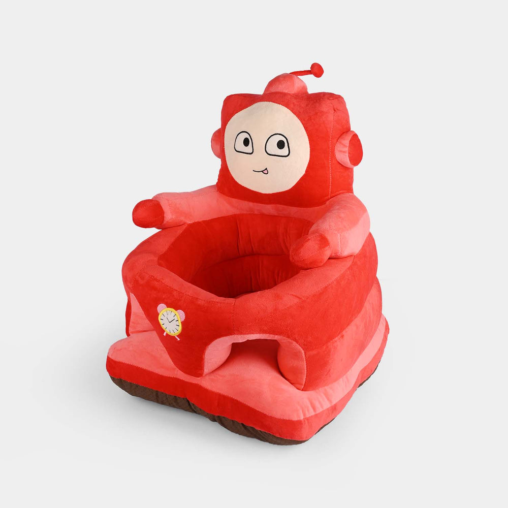 Robot Baby Floor Seat/Support Sofa Seat - 6M+