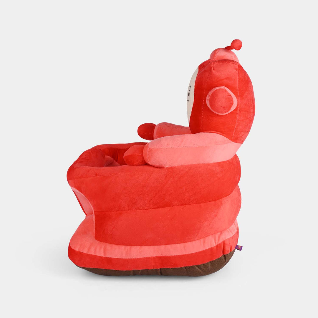 Robot Baby Floor Seat/Support Sofa Seat - 6M+