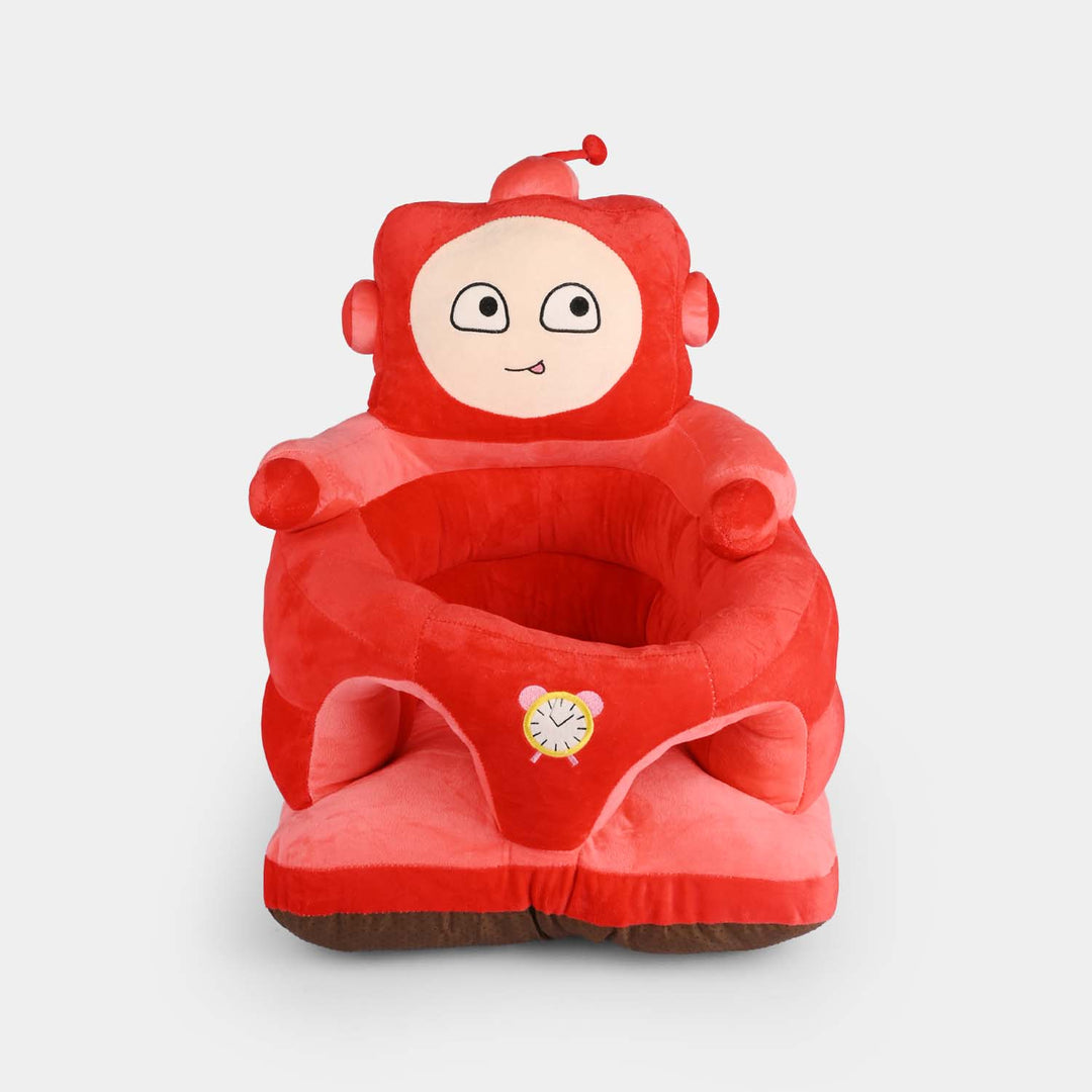 Robot Baby Floor Seat/Support Sofa Seat - 6M+