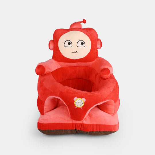Robot Baby Floor Seat/Support Sofa Seat - 6M+