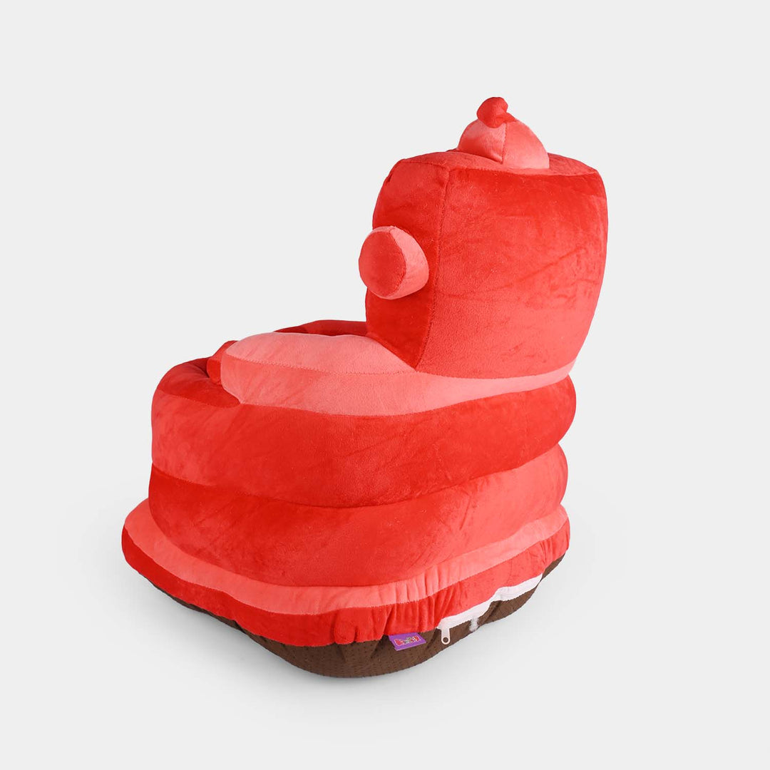 Robot Baby Floor Seat/Support Sofa Seat - 6M+