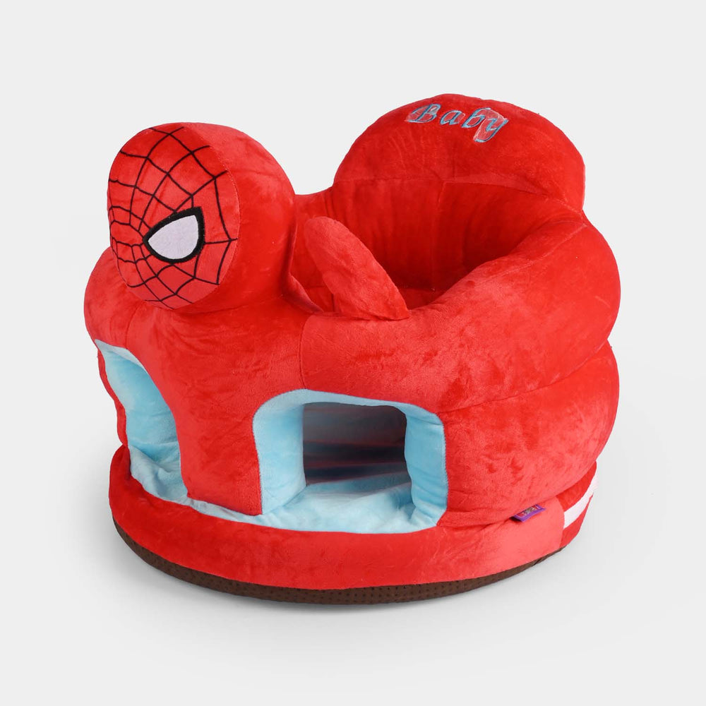 Cartoon Baby Floor Seat/Support Sofa Seat - 6M+