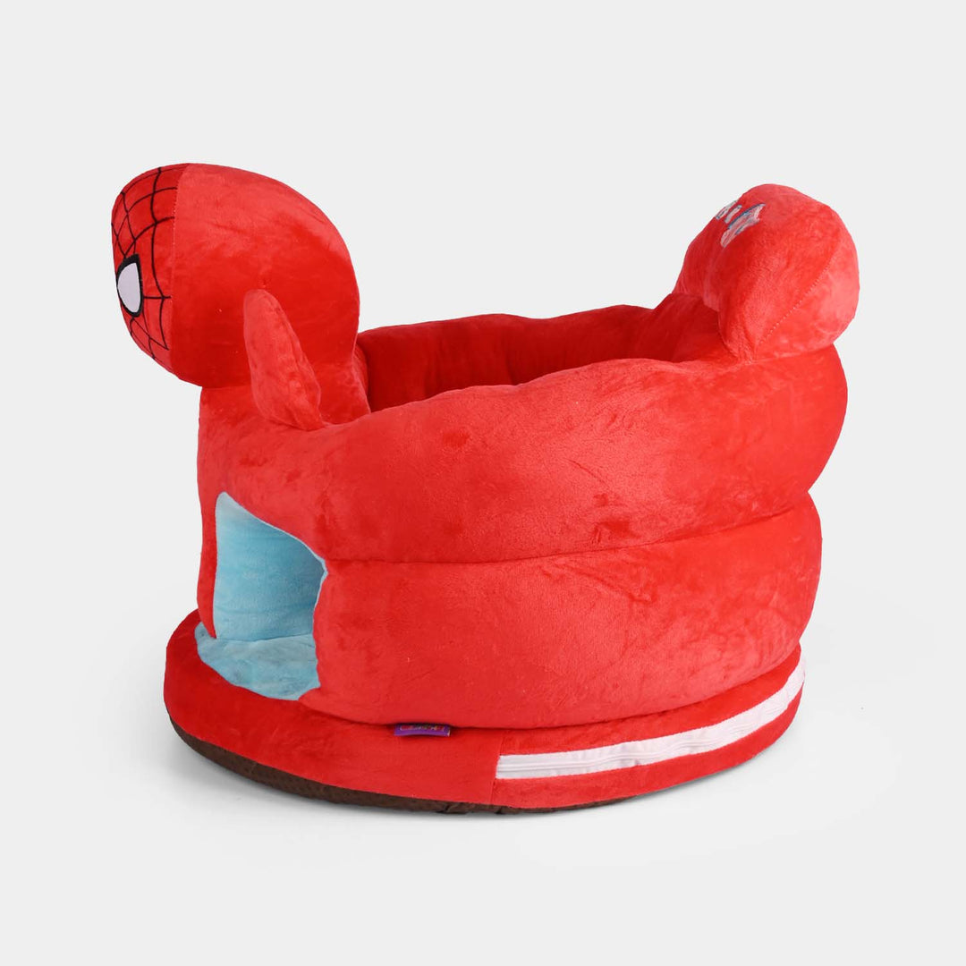 Cartoon Baby Floor Seat/Support Sofa Seat - 6M+