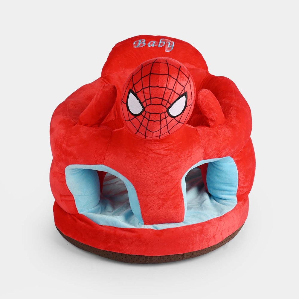 Cartoon Baby Floor Seat/Support Sofa Seat - 6M+