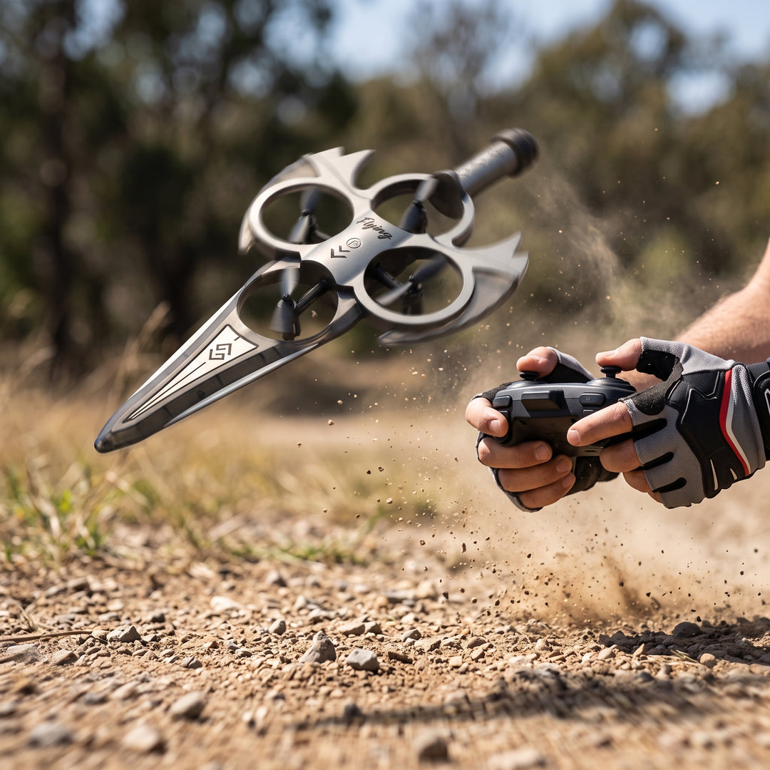 Remote Control Flying Sword SK-023