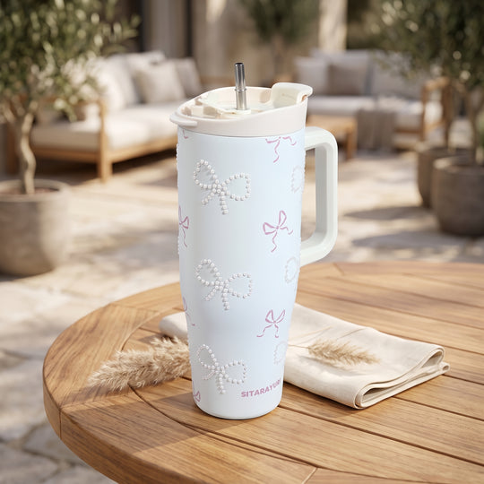 Stainless Steel Travel Mug | 1200ml