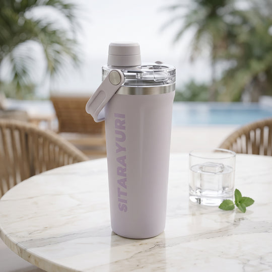 Vacuum Insulated Mug/Water Bottle | 800ml