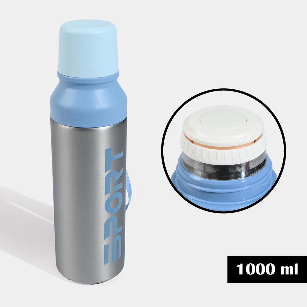 Stainless Steel Water Bottle for Kids | 1000ml
