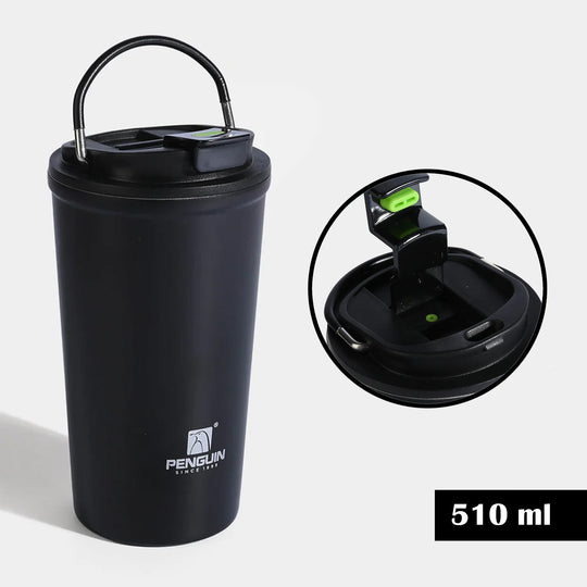 Stainless Steel Thermal Travel Mug