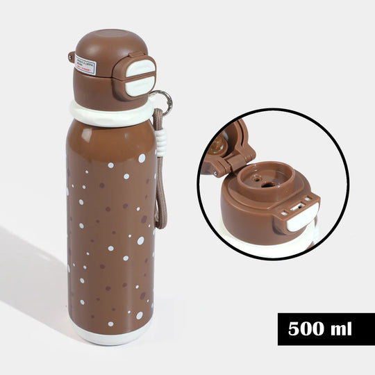 Stainless Steel Water Bottle | 500ml