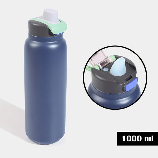 Stainless Steel Water Bottle | 1000ml