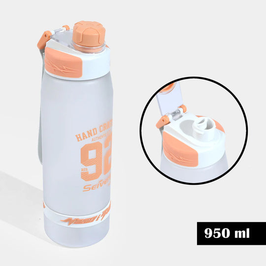 Plastic Water Bottle | 950ml