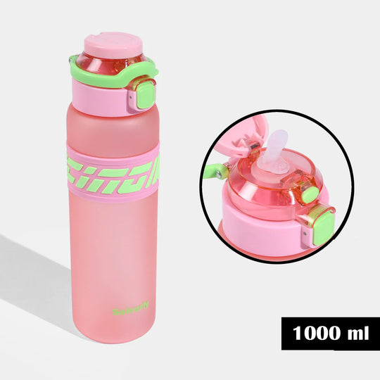 Plastic Water Bottle for Kids