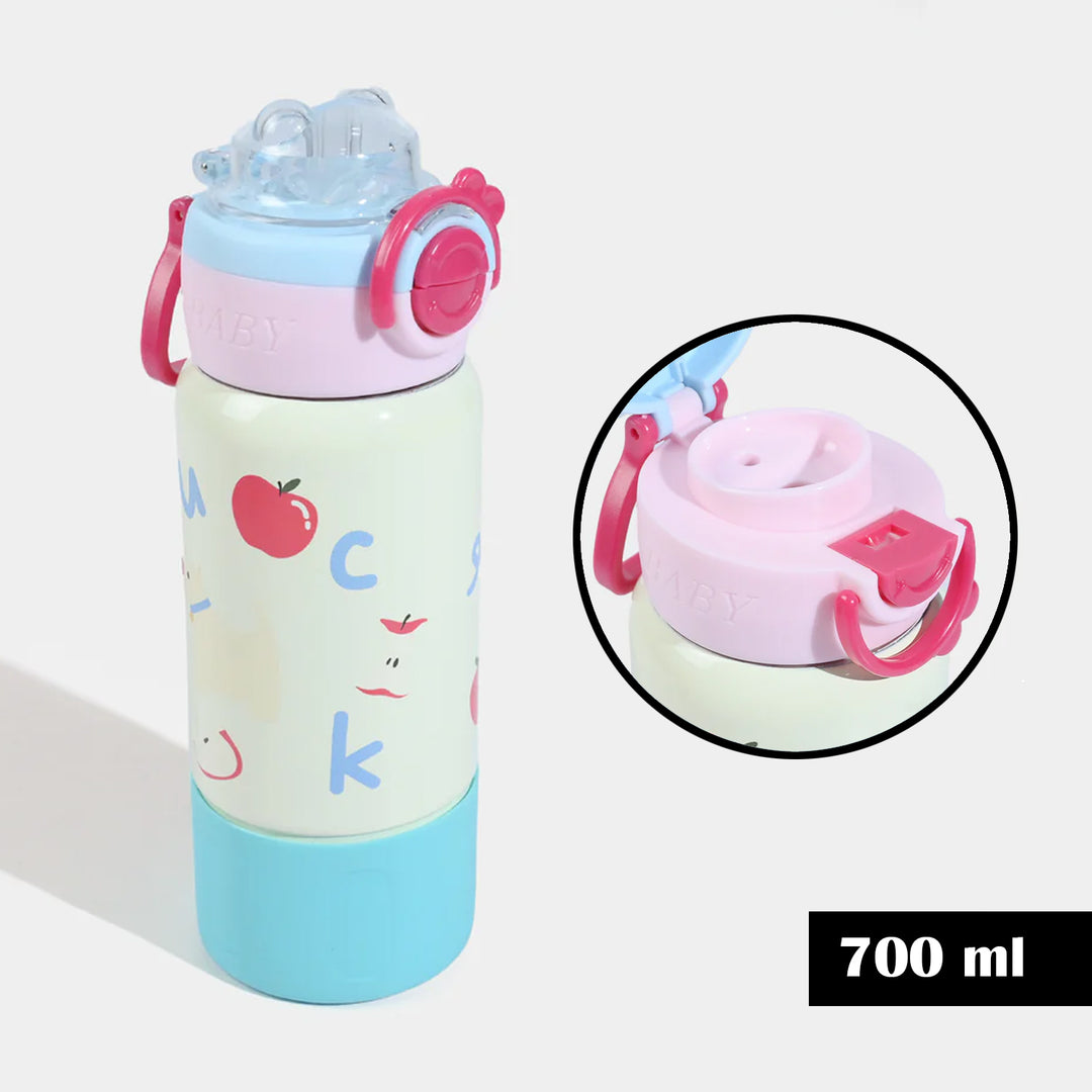 Stainless Steel Water Bottle | 700ml