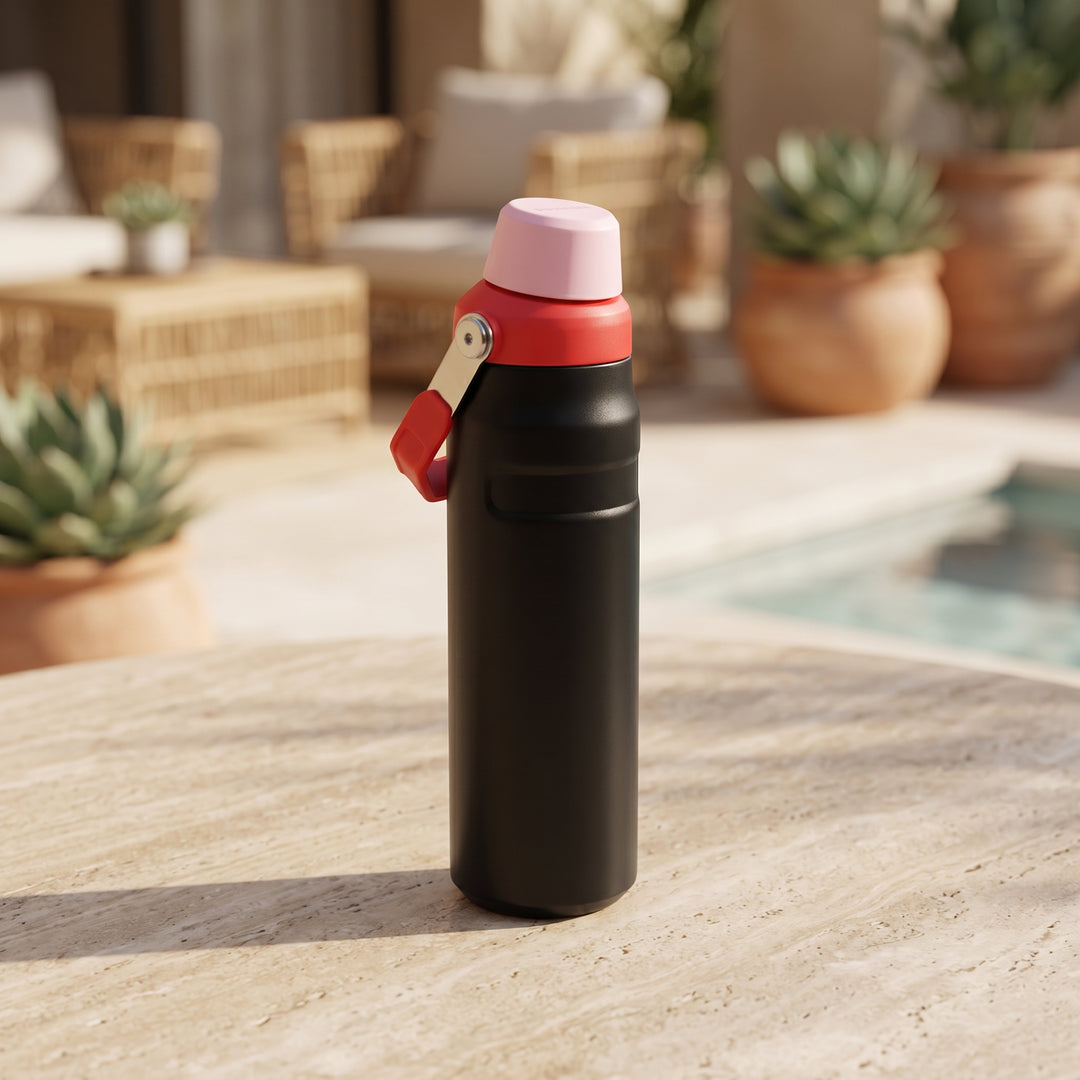 Stainless Steel Water Bottle | 700ml