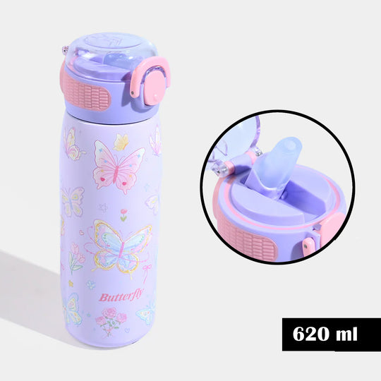 Character Water Bottle | 620ml