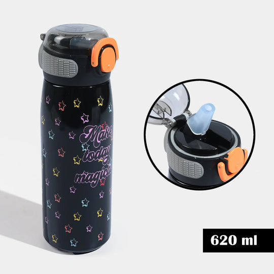 Character Water Bottle | 620ml