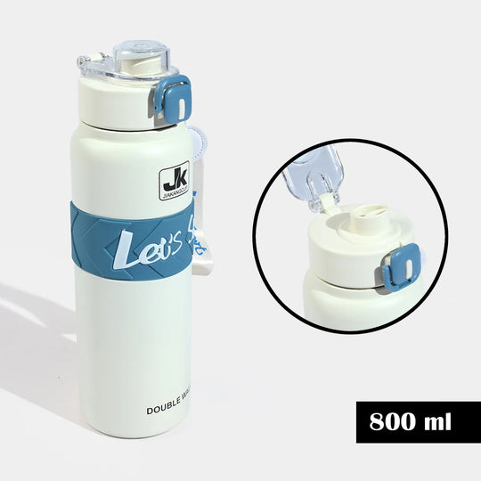 Stainless Steel Water Bottle | 800ml