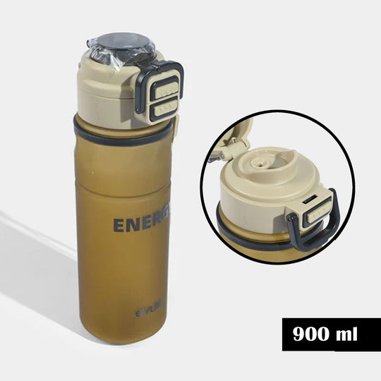 Plastic Water Bottle for Kids