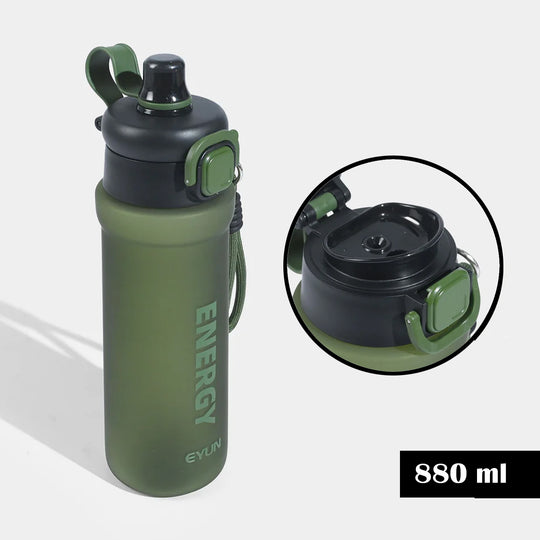 Plastic Water Bottle for Kids