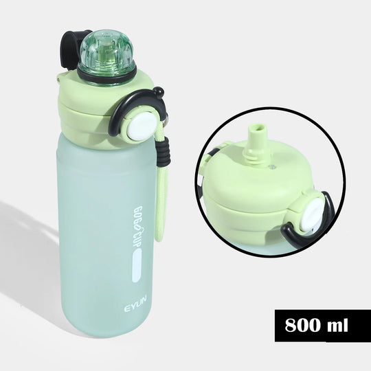 Plastic Water Bottle for Kids