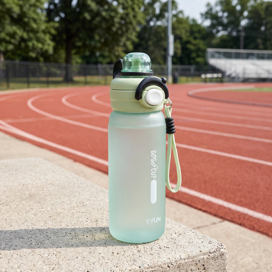Plastic Water Bottle for Kids