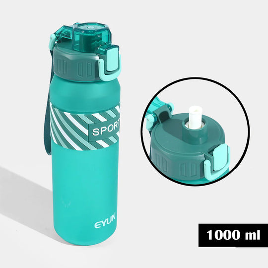 Plastic Water Bottle for Kids