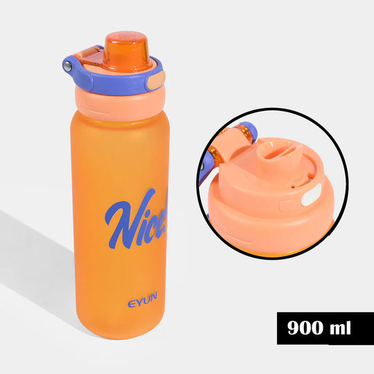 Plastic Water Bottle for Kids