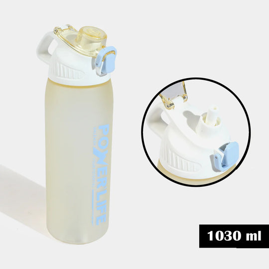 Plastic Water Bottle for Kids