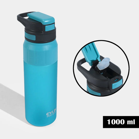 Plastic Water Bottle | 1000ml